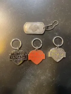 2026年最新】TATTOO studio yamada ドックタグの人気アイテム - メルカリ