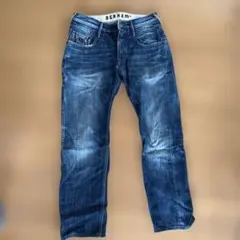 DENHAM デニムパンツのサムネイル
