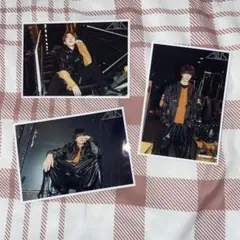 M!LK 49杯目　生写真　佐野勇斗　吉田仁人　MILK