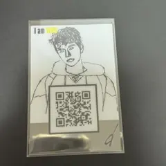 straykids スキズ　スンミン クリアトレカ I am who