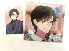 四季凪アキラ キャラクターグッズ