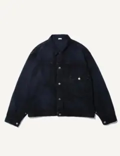 A.PRESSE 1st デニムジャケット one wash 48 - メルカリ
