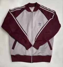 2026年最新】80s adidas トラックジャケットの人気アイテム - メルカリ