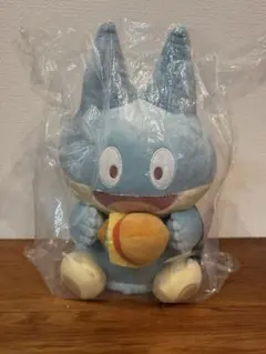 ポケピース 一番くじ A賞ゴンベ