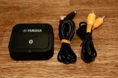 YAMAHA YBA-11 Bluetooth ワイヤレスオーディオレシーバー