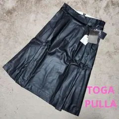 【新品/タグ付】TOGA PULLA　スカートのサムネイル
