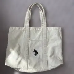 U.S.POLO ASSN トートバッグのサムネイル