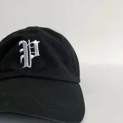 USED！Phatrnk 6パネルキャップ ファットランク 萩原京平のサムネイル