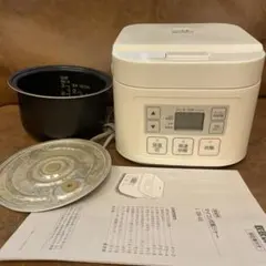 マイコン炊飯ジャー　SN-A5のサムネイル