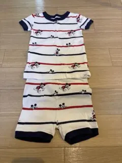 GAP Disney ベビーパジャマ 18-24 months