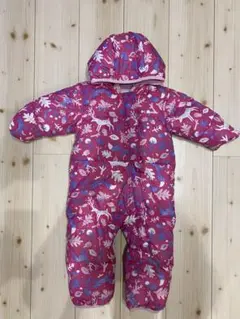 【送料無料】Colombia コロンビア スノーウェア ベビー 秋冬