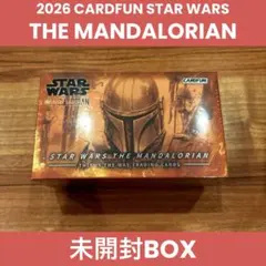 スターウォーズ フライトタグ 未開封ボックス 12種 マンダロリアン スターウォーズ フライトタグ 未開封ボックス 12種 マンダロリアン