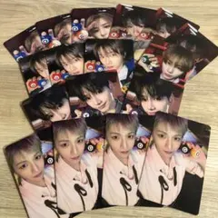 boynextdoor boylife 通常盤 トレカ　まとめ売り