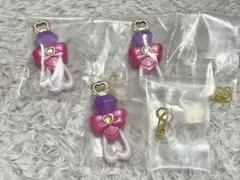 名探偵プリキュア　ミニチュアコレクション プリキット　プリキットライト
