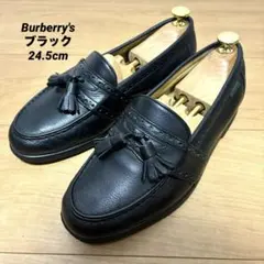 2026年最新】BURBERRY メンズ ドレス・ビジネスシューズの人気アイテム