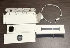 Apple Watch SE2ミッドナイト44mm