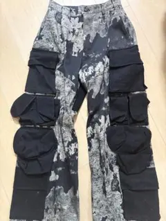 kusikohc カーゴパンツのサムネイル