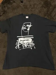 Supreme Jean Paul Gaultier Tシャツのサムネイル
