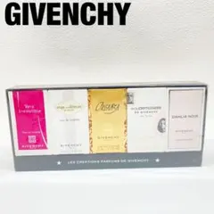 GIVENCHY|新品☆ジバンシー|香水50ml|ボディミルクセット|袋付 - メルカリ