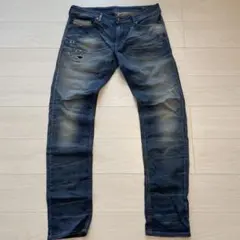 DIESEL ジョグジーンズTHAVAR 34