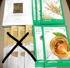 ダルバ インテンシブ ホワイトトリュフ シートマスク 韓国マスクセット