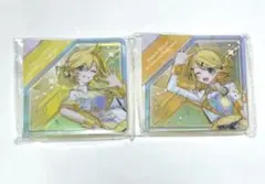 プロセカ 感謝祭 アクブロ アクリルブロック 鏡音リン 鏡音レン