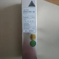 VT リードルショット100美容液 50mL