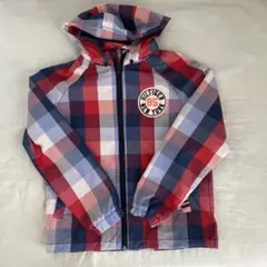 ウインドブレーカー 120