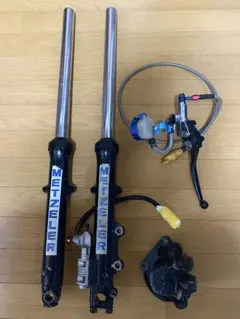 2026年最新】GSX400E フロントフォークの人気アイテム - メルカリ