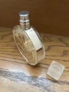 CHANEL シャネル チャンス オー ヴィーヴ オードゥ トワレット 50ml