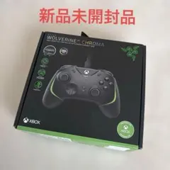 레이저 울버린 V2 크로마 블랙 신제품