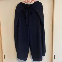 ガウチョパンツ