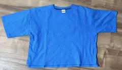 ニコアンドTシャツ