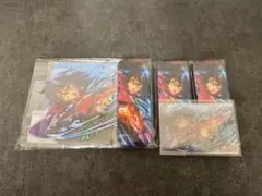 劇場版 鬼滅の刃 無限城編 KV3 WEBSHOPくじ B、C、D賞 冨岡義勇