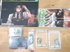 鬼滅の刃　鬼舞辻無惨　魘夢　累