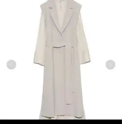 snidel スナイデル ジレセットワンピース