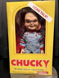 2026年最新】チャッキー 15インチの人気アイテム - メルカリ