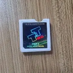 カセット　ds