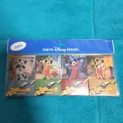 最終価格！新品未開封✨TOONTOWNミートミッキー 実写 メモふせん