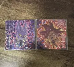 2026年最新】ドラゴンボールウエハースシールファイルの人気アイテム