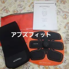 SIXPAD Abs Fit 筋肉刺激トレーニング