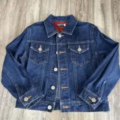 Paul Smith kids Gジャン　120センチ