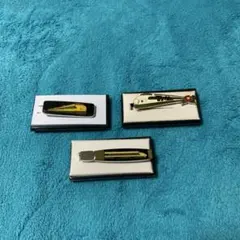 国鉄 天王寺鉄道管理局長賞 ネクタイピン - メルカリ