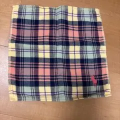 ポロ　ラルフローレン　ハンカチ