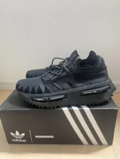 adidas × NEIGHBORHOOD NMD S1 N 26.5cm