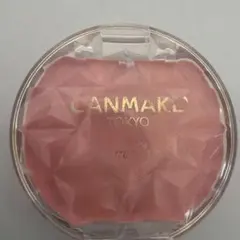 CANMAKE キャンメイク クリームチーク　マットタイプ　M03