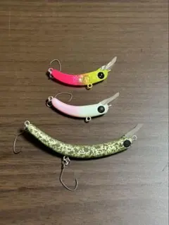 1089工房 さかさにょろ 35FS ☆希少 マニアックスオリカラ3点セット