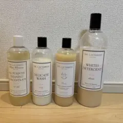 ★ランドレス　THE LAUNDRESS 洗剤　柔軟剤　クリーナー　洗濯　★のサムネイル