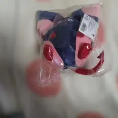 ドラゴンクエストX ピンクモーモン ぬいぐるみ - メルカリ