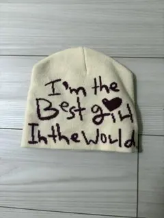 tina:jojun ニット帽